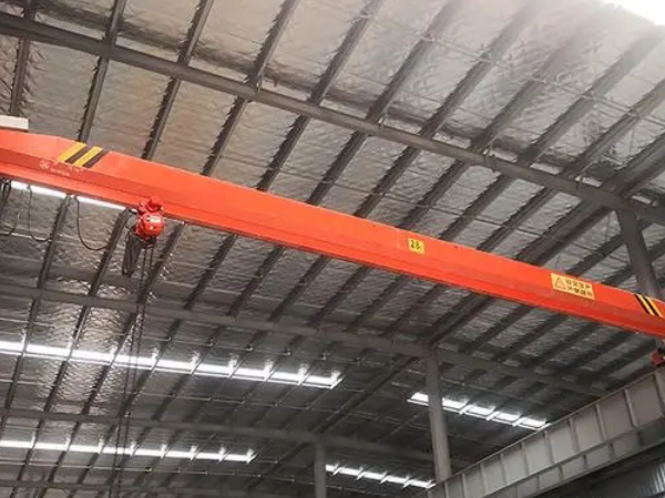 如何對單梁行車控制電路進(jìn)行定期的維護(hù)與保養(yǎng)？